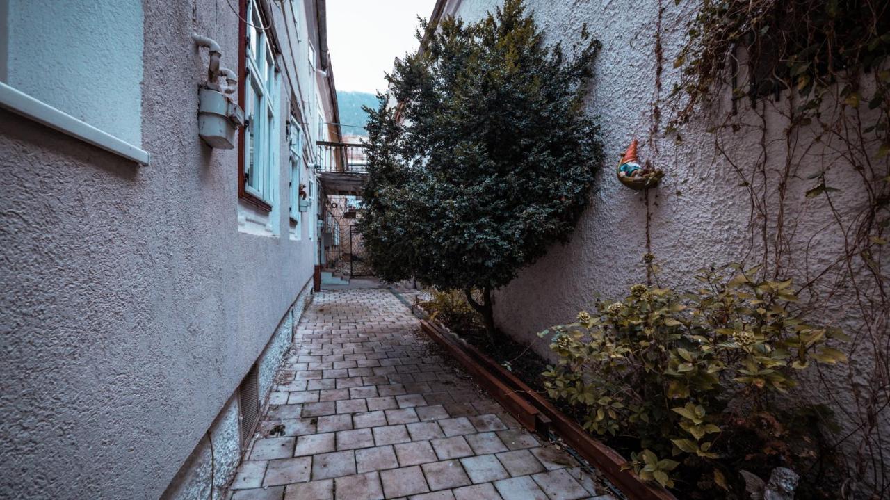 La Garcon Διαμέρισμα Μπρασόβ Εξωτερικό φωτογραφία